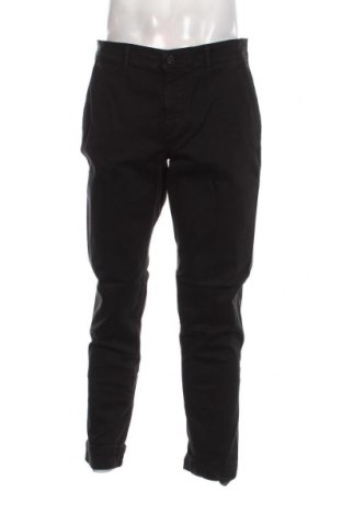 Мъжки панталон Liu Jo, Размер L, Цвят Черен, Цена 91,80 лв.