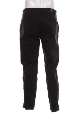 Ανδρικό παντελόνι Liu Jo, Μέγεθος L, Χρώμα Μαύρο, Τιμή 47,32 €