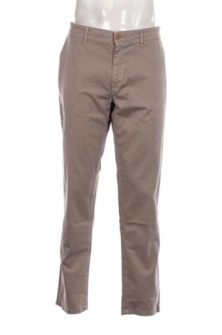 Pantaloni de bărbați Liu Jo, Mărime XL, Culoare Bej, Preț 335,53 Lei