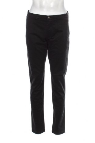 Мъжки панталон Liu Jo, Размер L, Цвят Черен, Цена 30,60 лв.