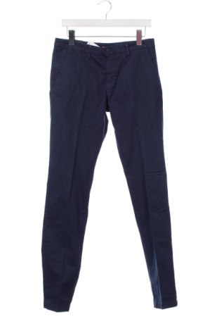 Pánské kalhoty  Liu Jo, Velikost M, Barva Modrá, Cena  887,00 Kč
