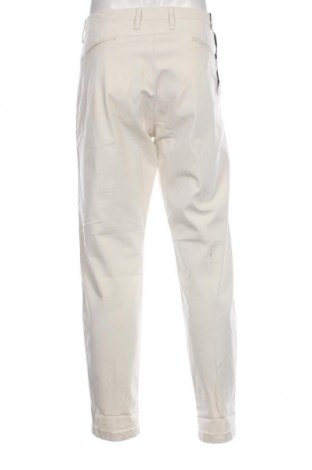 Мъжки панталон Liu Jo, Размер XL, Цвят Бял, Цена 102,00 лв.