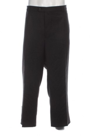Pantaloni de bărbați Luigi Morini, Mărime 4XL, Culoare Alb, Preț 94,41 Lei