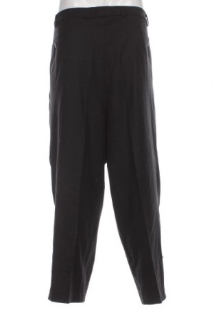 Pantaloni de bărbați Luigi Morini, Mărime 4XL, Culoare Alb, Preț 94,41 Lei