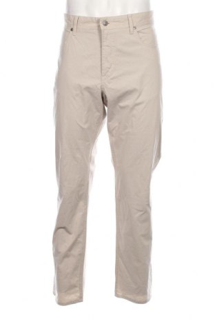 Pánské kalhoty  Mac, Velikost XL, Barva Béžová, Cena  483,00 Kč