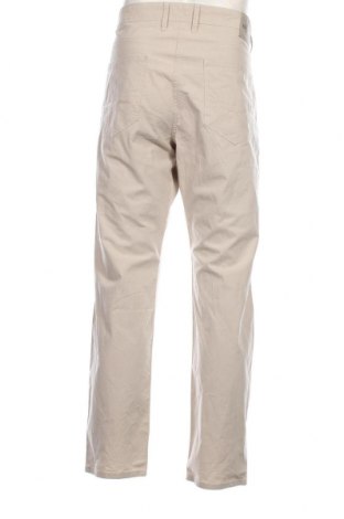 Herrenhose Mac, Größe XL, Farbe Beige, Preis 32,00 €