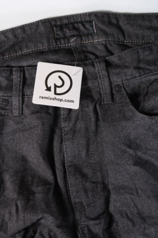 Ανδρικό παντελόνι Mac, Μέγεθος L, Χρώμα Γκρί, Τιμή 12,66 €