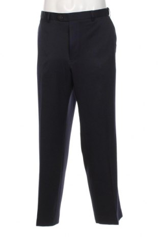 Ανδρικό παντελόνι Marks & Spencer, Μέγεθος XL, Χρώμα Μπλέ, Τιμή 8,29 €