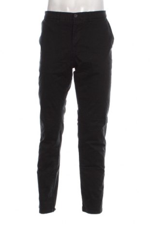 Pánske nohavice  Marks & Spencer, Veľkosť L, Farba Čierna, Cena  6,89 €