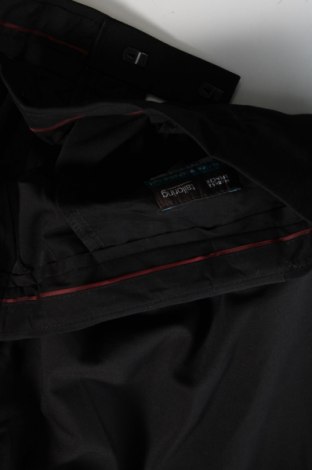 Ανδρικό παντελόνι Marks & Spencer, Μέγεθος L, Χρώμα Μαύρο, Τιμή 2,51 €