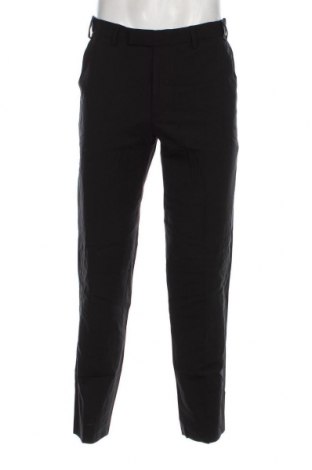 Pánske nohavice  Marks & Spencer, Veľkosť M, Farba Čierna, Cena  4,29 €