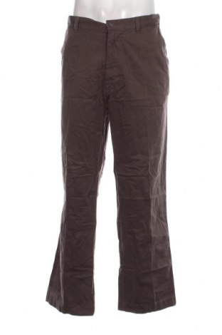 Pánske nohavice  Marks & Spencer, Veľkosť XL, Farba Hnedá, Cena  9,19 €