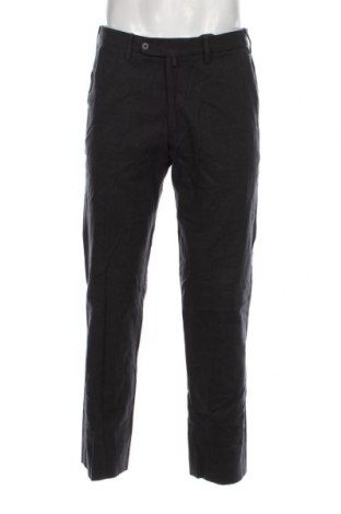 Мъжки панталон Massimo Dutti, Размер M, Цвят Сив, Цена 37,20 лв.