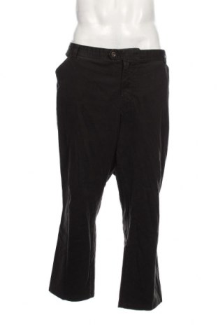 Ανδρικό παντελόνι Mayer, Μέγεθος 3XL, Χρώμα Πράσινο, Τιμή 16,46 €