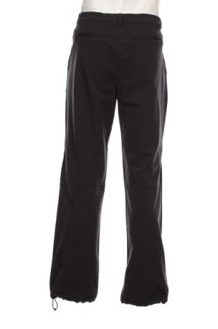 Pantaloni de bărbați McKinley, Mărime XL, Culoare Negru, Preț 124,69 Lei