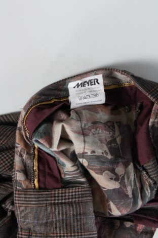 Pánské kalhoty  Meyer, Velikost L, Barva Vícebarevné, Cena  326,00 Kč