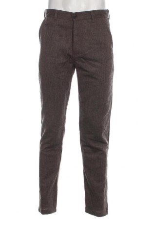 Ανδρικό παντελόνι Minimum, Μέγεθος M, Χρώμα Πολύχρωμο, Τιμή 12,66 €
