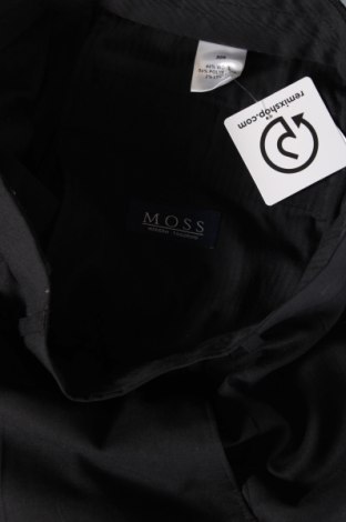 Pánske nohavice  Moss, Veľkosť S, Farba Čierna, Cena  2,47 €