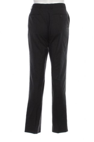Pantaloni de bărbați Moss, Mărime S, Culoare Negru, Preț 14,31 Lei