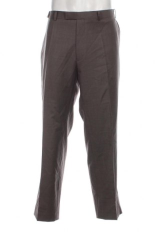 Мъжки панталон Moss Bros, Размер XL, Цвят Сив, Цена 18,60 лв.