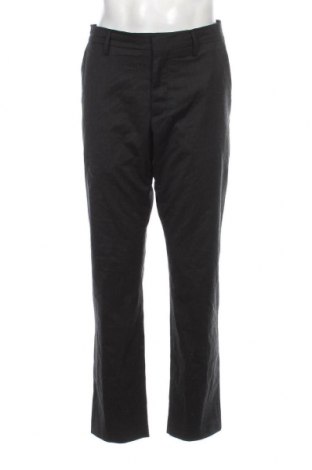 Pantaloni de bărbați NN07, Mărime L, Culoare Gri, Preț 104,21 Lei