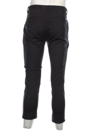 Мъжки панталон NN07, Размер M, Цвят Сив, Цена 67,30 лв.