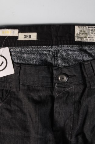 Мъжки панталон Next, Размер L, Цвят Сив, Цена 6,15 лв.