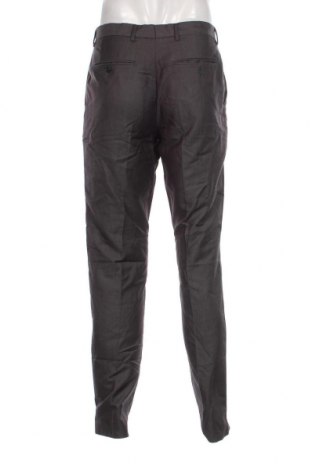 Pantaloni de bărbați Next, Mărime M, Culoare Gri, Preț 20,23 Lei