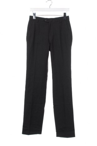 Pantaloni de bărbați Next, Mărime S, Culoare Negru, Preț 20,23 Lei