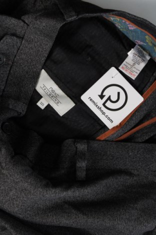 Pantaloni de bărbați Next, Mărime M, Culoare Negru, Preț 20,23 Lei