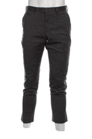 Ανδρικό παντελόνι Next, Μέγεθος M, Χρώμα Μαύρο, Τιμή 3,80 €