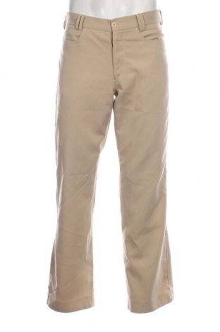 Herrenhose No Problem, Größe L, Farbe Beige, Preis € 6,47