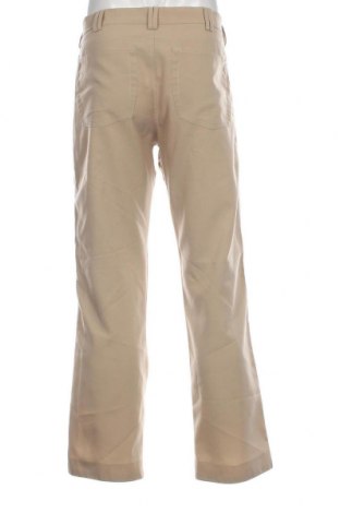 Herrenhose No Problem, Größe L, Farbe Beige, Preis 5,79 €