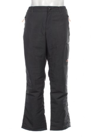 Ανδρικό παντελόνι Nordcap, Μέγεθος XL, Χρώμα Γκρί, Τιμή 8,41 €