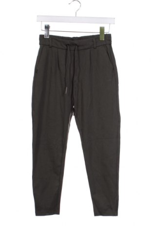 Pantaloni de bărbați ONLY, Mărime XS, Culoare Verde, Preț 26,97 Lei
