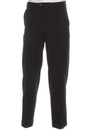 Pantaloni de bărbați Oliver, Mărime M, Culoare Negru, Preț 31,25 Lei