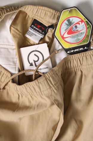 Herrenhose O'neill, Größe L, Farbe Beige, Preis € 4,53