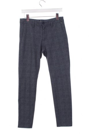 Мъжки панталон Only & Sons, Размер XS, Цвят Син, Цена 5,80 лв.