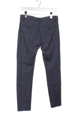 Pantaloni de bărbați Only & Sons, Mărime XS, Culoare Albastru, Preț 27,66 Lei