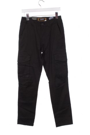Pantaloni de bărbați Only & Sons, Mărime XS, Culoare Negru, Preț 33,29 Lei