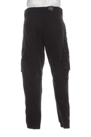 Ανδρικό παντελόνι Only & Sons, Μέγεθος XL, Χρώμα Μαύρο, Τιμή 28,45 €