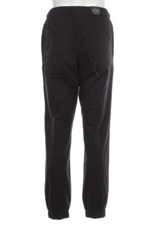 Pantaloni de bărbați Only & Sons, Mărime M, Culoare Negru, Preț 151,32 Lei