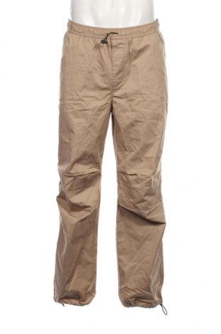 Pantaloni de bărbați Only & Sons, Mărime M, Culoare Bej, Preț 44,61 Lei