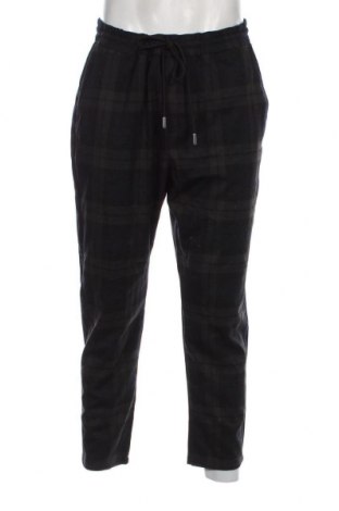 Мъжки панталон Only & Sons, Размер XL, Цвят Син, Цена 17,40 лв.
