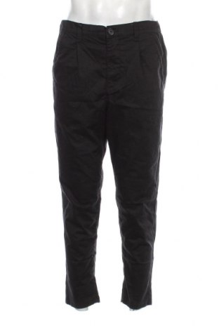Ανδρικό παντελόνι Only & Sons, Μέγεθος M, Χρώμα Μαύρο, Τιμή 3,41 €
