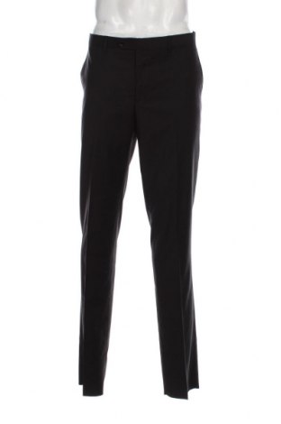 Мъжки панталон Oviesse, Размер XL, Цвят Черен, Цена 46,00 лв.