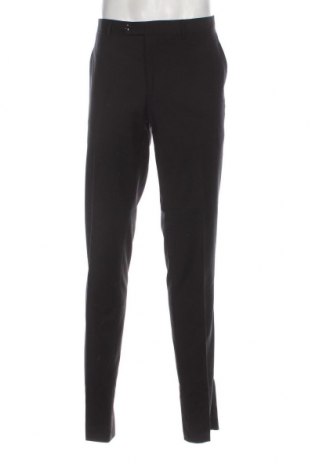 Ανδρικό παντελόνι Oviesse, Μέγεθος XL, Χρώμα Μαύρο, Τιμή 10,20 €