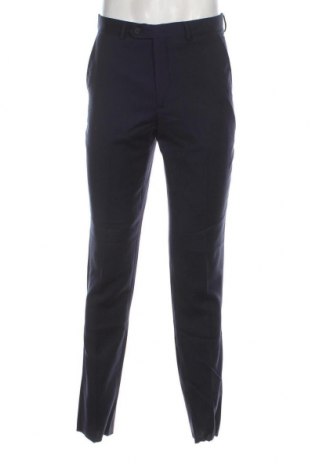 Pantaloni de bărbați Oviesse, Mărime M, Culoare Albastru, Preț 68,09 Lei
