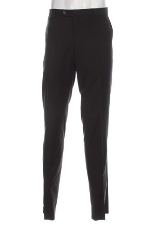 Мъжки панталон Oviesse, Размер XL, Цвят Черен, Цена 17,02 лв.