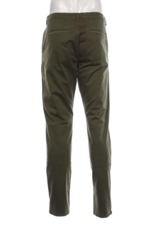 Pánské kalhoty  Oviesse, Velikost XL, Barva Zelená, Cena  667,00 Kč